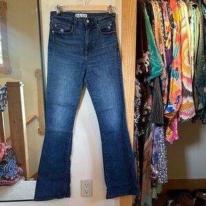 Daze jeans 27 bootcut